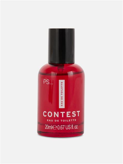 ps contest eau de toilette
